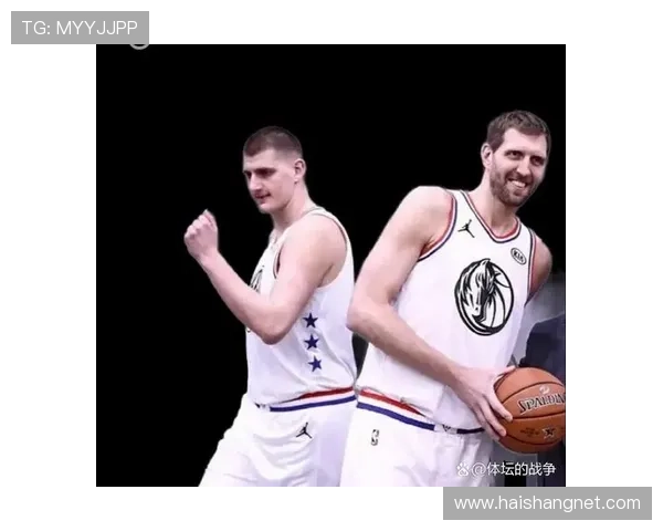 约基奇再夺一冠历史地位几何