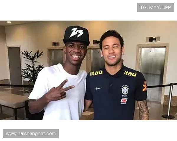 维尼修斯追平内马尔出场数 共造216球 维尼修斯追平内马尔出场数 共造216球