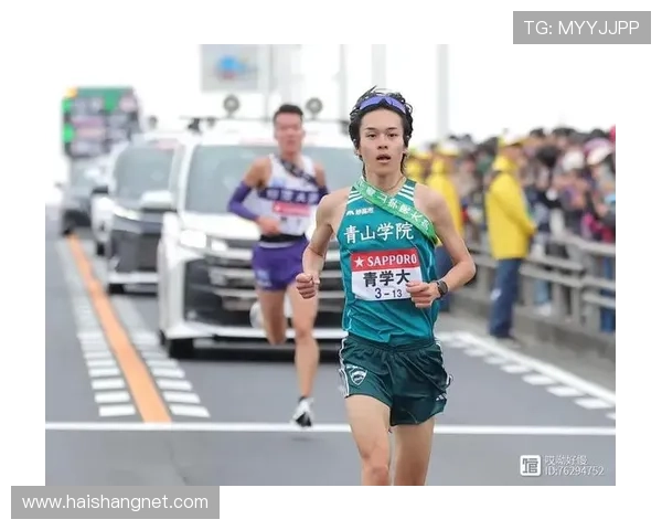 美国半马锦赛领跑误导全员跑偏