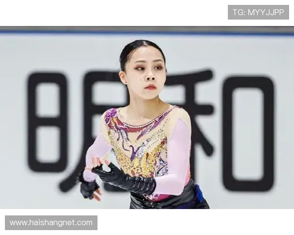 花滑世青赛王一涵夺第5 创14年最佳成绩