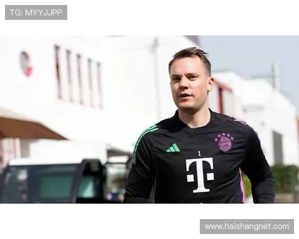 罗马诺:诺伊尔赛季后决定去留 罗马诺:诺伊尔赛季后决定去留