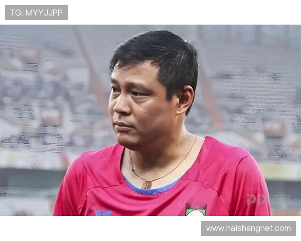 范志毅谈世界杯与足球改革新机遇